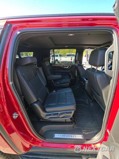 2022 Chevrolet Suburban RST 1SP - zdjęcie 14 z 22 - miniatura