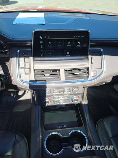 2022 Chevrolet Suburban RST 1SP - zdjęcie 7 z 22 - miniatura