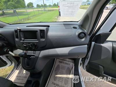 2020 Nissan NV200 Compact Cargo SV 115.2" WB - zdjęcie 15 z 25 - miniatura