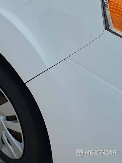 2020 Nissan NV200 Compact Cargo SV 115.2" WB - zdjęcie 18 z 25 - miniatura