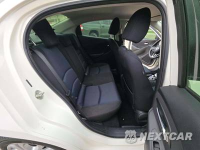2017 Toyota Yaris iA Sedan - zdjęcie 13 z 24 - miniatura