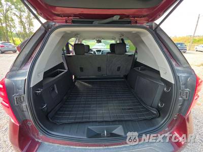 2016 Chevrolet Equinox LT 1LT - zdjęcie 11 z 21 - miniatura