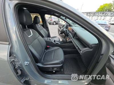 2026 Hyundai Santa Cruz Limited Crew Cab Short Bed - zdjęcie 15 z 18 - miniatura
