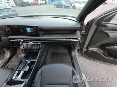 2026 Hyundai Santa Cruz Limited Crew Cab Short Bed - zdjęcie 16 z 18 - miniatura