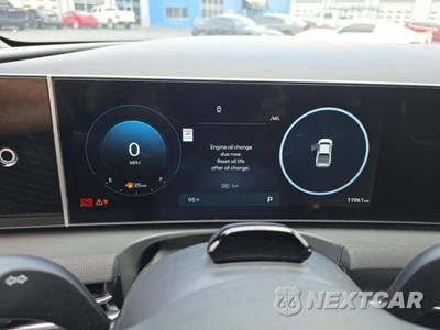 2026 Hyundai Santa Cruz Limited Crew Cab Short Bed - zdjęcie 6 z 18 - miniatura