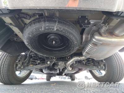 2026 Hyundai Santa Cruz Limited Crew Cab Short Bed - zdjęcie 12 z 18 - miniatura