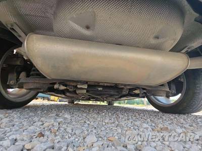 2014 Ford Focus Titanium Hatchback - zdjęcie 12 z 32 - miniatura