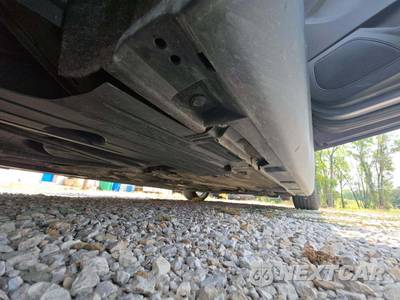 2014 Ford Focus Titanium Hatchback - zdjęcie 14 z 32 - miniatura