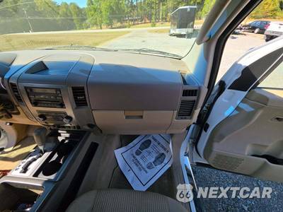 2011 Nissan TITAN SV Crew Cab Short Bed - zdjęcie 19 z 21 - miniatura