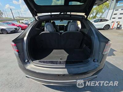 2023 Tesla Model X Plaid - zdjęcie 12 z 21 - miniatura