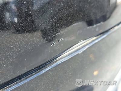 2023 Tesla Model X Plaid - zdjęcie 21 z 21 - miniatura