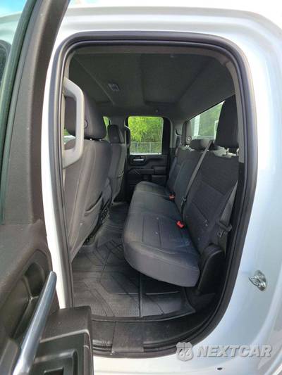 2025 Chevrolet Silverado 2500HD WT Extended Cab Long Bed 1WT - zdjęcie 13 z 24 - miniatura