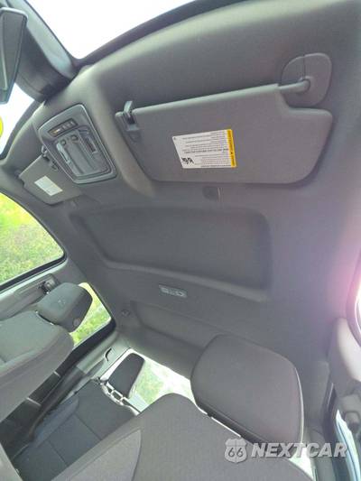 2025 Chevrolet Silverado 2500HD WT Extended Cab Long Bed 1WT - zdjęcie 11 z 24 - miniatura