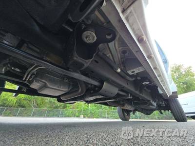 2025 Chevrolet Silverado 2500HD WT Extended Cab Long Bed 1WT - zdjęcie 7 z 24 - miniatura