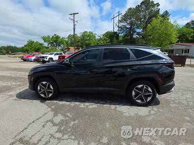 2025 Hyundai Tucson SEL Convenience - zdjęcie 3 z 28 - miniatura