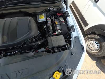 2025 Ram 1500 Laramie Crew Cab Short Bed - zdjęcie 23 z 23 - miniatura