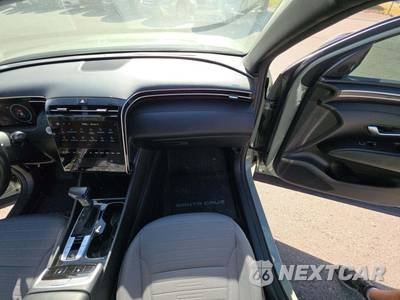 2023 Hyundai Santa Cruz SEL Premium Crew Cab Short Bed - zdjęcie 16 z 20 - miniatura