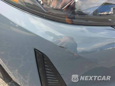 2024 Nissan Sentra SV - zdjęcie 18 z 19 - miniatura