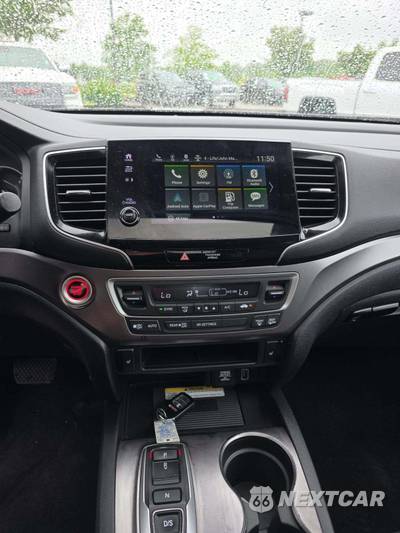 2022 Honda Passport EX-L - zdjęcie 7 z 24 - miniatura