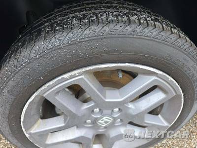 2022 Honda Passport EX-L - zdjęcie 22 z 24 - miniatura