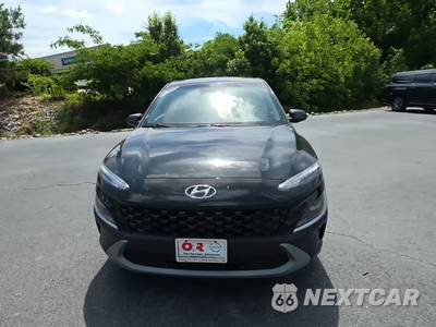 2023 Hyundai Kona SE - zdjęcie 2 z 30 - miniatura
