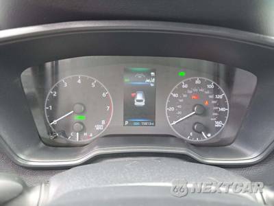 2024 Toyota Corolla Cross Hybrid S - zdjęcie 6 z 18 - miniatura
