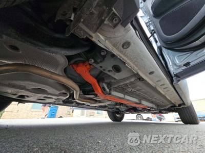 2024 Toyota Corolla Cross Hybrid S - zdjęcie 14 z 18 - miniatura