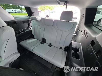 2025 Hyundai Palisade SEL Premium 7-Passenger - zdjęcie 11 z 19 - miniatura