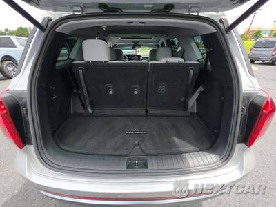 2025 Hyundai Palisade SEL Premium 7-Passenger - zdjęcie 12 z 19 - miniatura