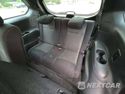 2018 Nissan Pathfinder SV - zdjęcie 11 z 23 - miniatura