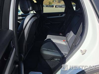 2024 Porsche Cayenne - zdjęcie 10 z 26 - miniatura