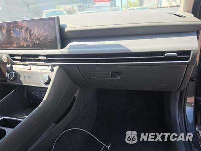 2025 Hyundai Sonata SEL - zdjęcie 16 z 27 - miniatura