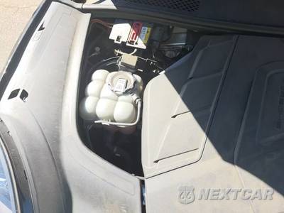 2021 Porsche Cayenne - zdjęcie 25 z 25 - miniatura