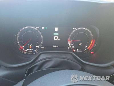 2024 Dodge Hornet Plug-In Hybrid R/T - zdjęcie 9 z 23 - miniatura