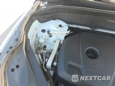 2019 Volvo XC90 T6 Momentum - zdjęcie 29 z 29 - miniatura