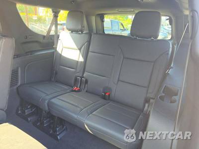 2025 Chevrolet Suburban Z71 2Z7 - zdjęcie 11 z 22 - miniatura