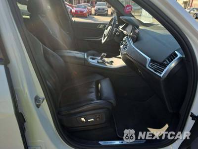 2019 BMW X5 Sports Activity Vehicle xDrive40i M SPORT LINE - zdjęcie 18 z 27 - miniatura