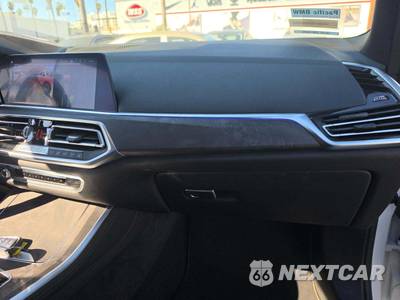 2019 BMW X5 Sports Activity Vehicle xDrive40i M SPORT LINE - zdjęcie 19 z 27 - miniatura