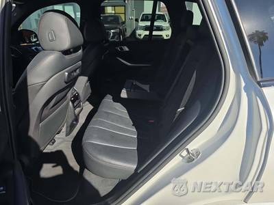 2019 BMW X5 Sports Activity Vehicle xDrive40i M SPORT LINE - zdjęcie 13 z 27 - miniatura