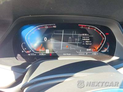 2019 BMW X5 Sports Activity Vehicle xDrive40i M SPORT LINE - zdjęcie 9 z 27 - miniatura