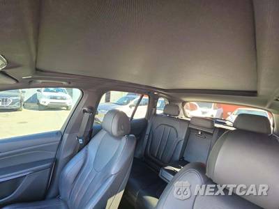 2019 BMW X5 Sports Activity Vehicle xDrive40i M SPORT LINE - zdjęcie 11 z 27 - miniatura