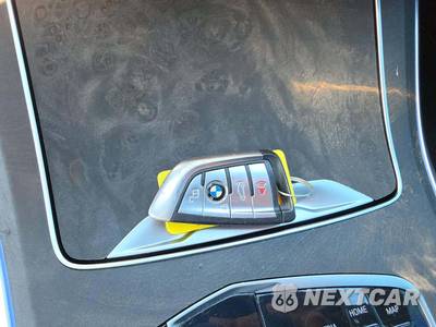 2019 BMW X5 Sports Activity Vehicle xDrive40i M SPORT LINE - zdjęcie 8 z 27 - miniatura