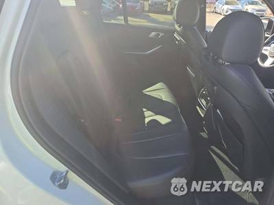 2019 BMW X5 Sports Activity Vehicle xDrive40i M SPORT LINE - zdjęcie 16 z 27 - miniatura