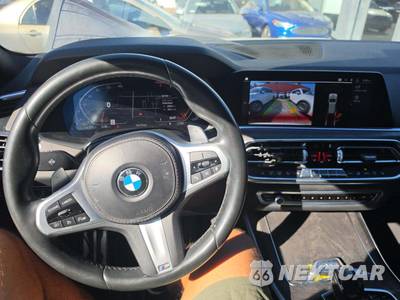 2019 BMW X5 Sports Activity Vehicle xDrive40i M SPORT LINE - zdjęcie 10 z 27 - miniatura