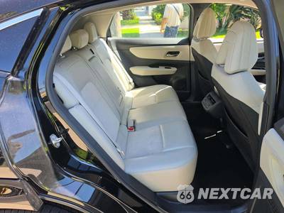2023 Nissan Ariya ENGAGE - zdjęcie 17 z 24 - miniatura