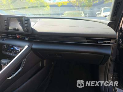 2025 Hyundai Elantra SEL Sport - zdjęcie 19 z 21 - miniatura
