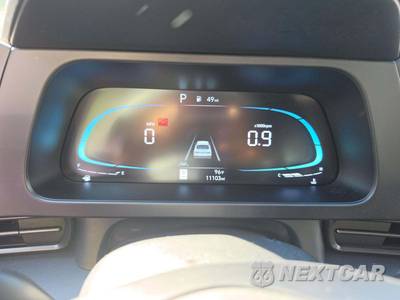 2025 Hyundai Elantra SEL Sport - zdjęcie 9 z 21 - miniatura