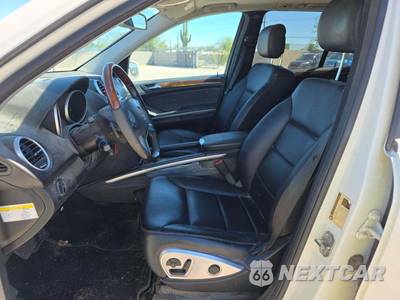 2011 Mercedes-Benz ML 350 - zdjęcie 3 z 25 - miniatura