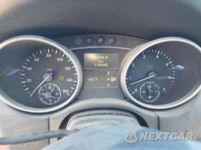 2011 Mercedes-Benz ML 350 - zdjęcie 6 z 25 - miniatura