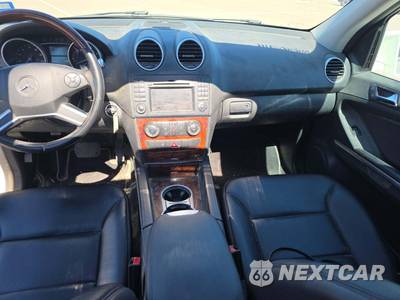 2011 Mercedes-Benz ML 350 - zdjęcie 7 z 25 - miniatura